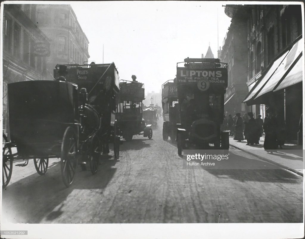 Putney High Street