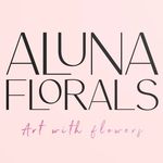 https://www.instagram.com/alunaflorals/